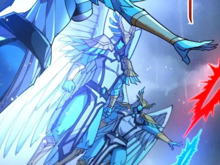 Vạn Cổ Chí Tôn Chapter 473 - Trang 2