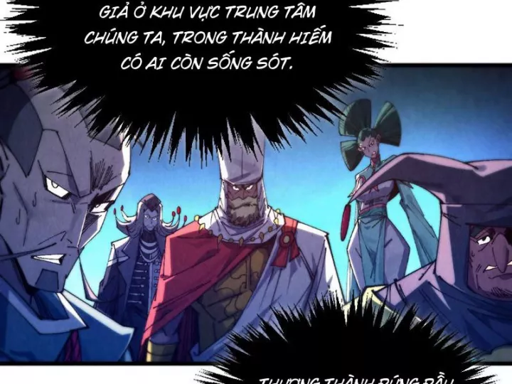 Vạn Cổ Chí Tôn Chapter 473 - Trang 2