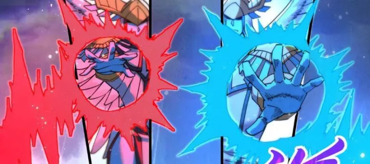 Vạn Cổ Chí Tôn Chapter 473 - Trang 2