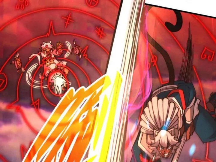 Vạn Cổ Chí Tôn Chapter 473 - Trang 2