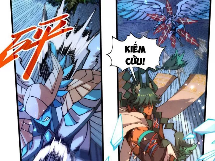 Vạn Cổ Chí Tôn Chapter 473 - Trang 2