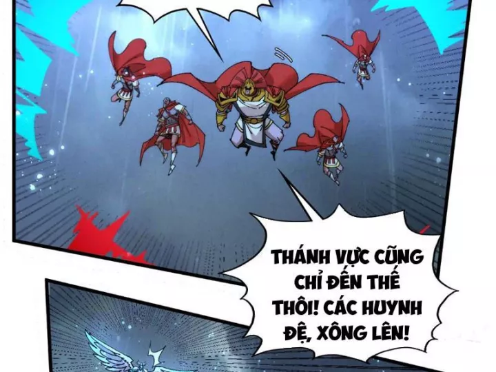 Vạn Cổ Chí Tôn Chapter 473 - Trang 2