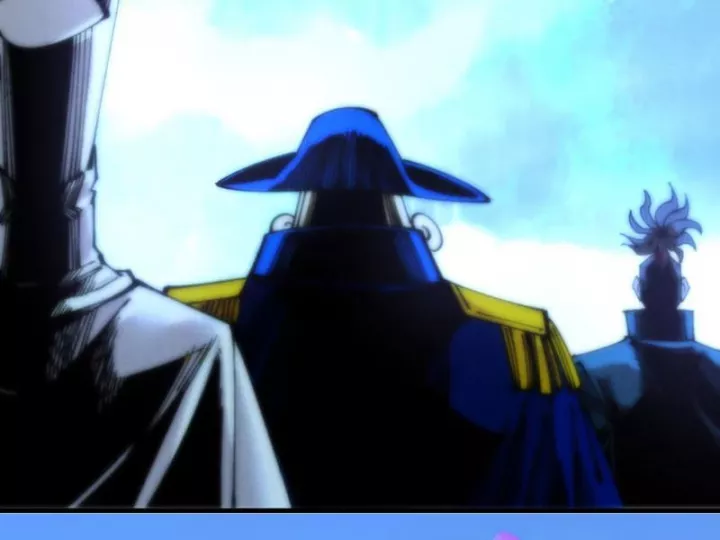 Vạn Cổ Chí Tôn Chapter 473 - Trang 2