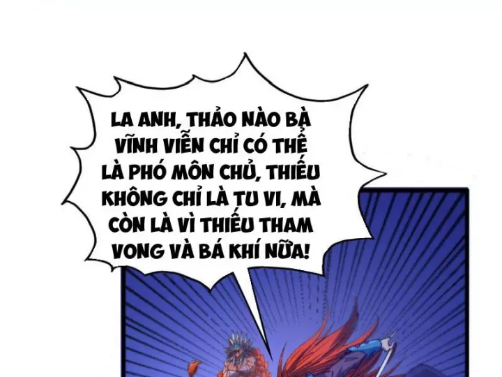 Vạn Cổ Chí Tôn Chapter 473 - Trang 2
