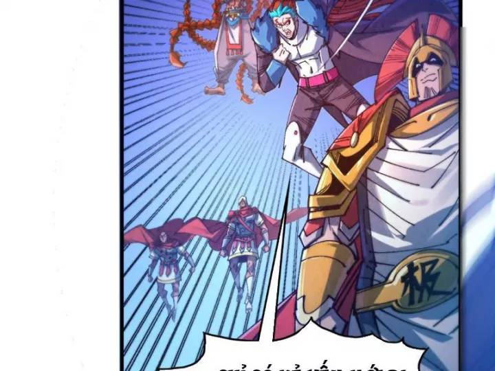 Vạn Cổ Chí Tôn Chapter 473 - Trang 2