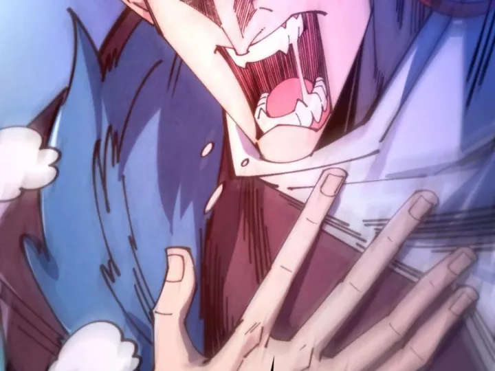 Vạn Cổ Chí Tôn Chapter 473 - Trang 2