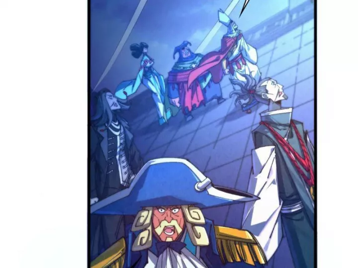 Vạn Cổ Chí Tôn Chapter 473 - Trang 2