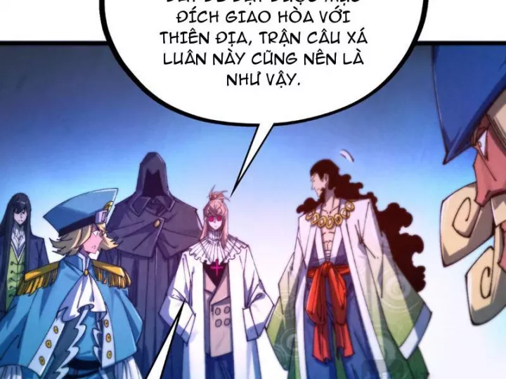 Vạn Cổ Chí Tôn Chapter 473 - Trang 2