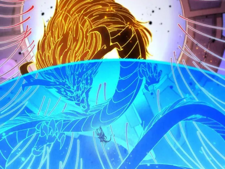 Vạn Cổ Chí Tôn Chapter 473 - Trang 2