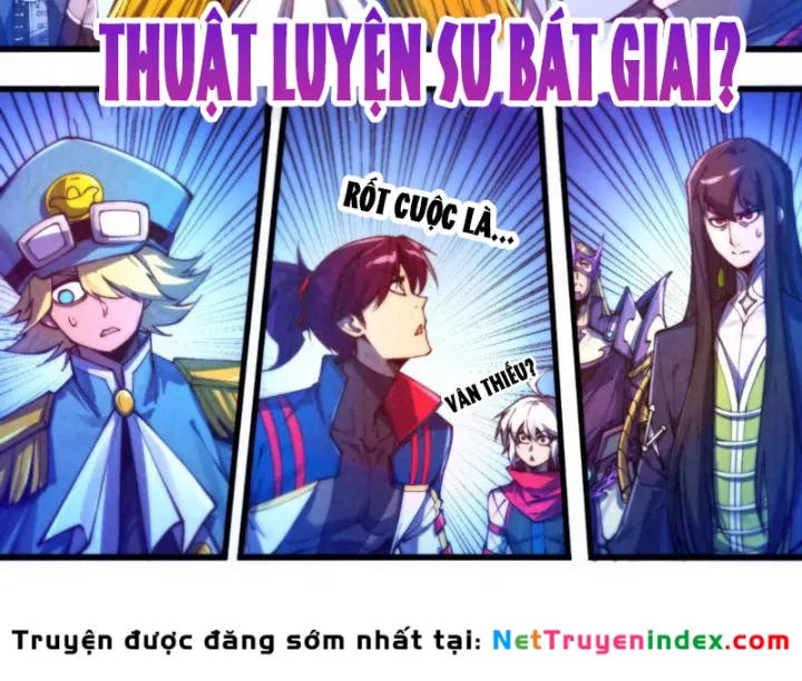 Vạn Cổ Chí Tôn Chapter 473 - Trang 2