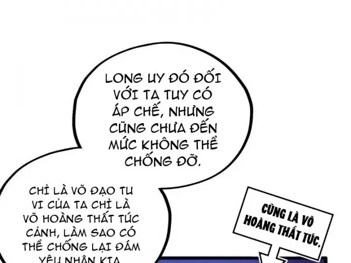Vạn Cổ Chí Tôn Chapter 473 - Trang 2