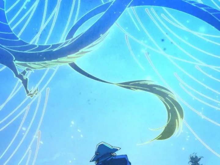 Vạn Cổ Chí Tôn Chapter 473 - Trang 2