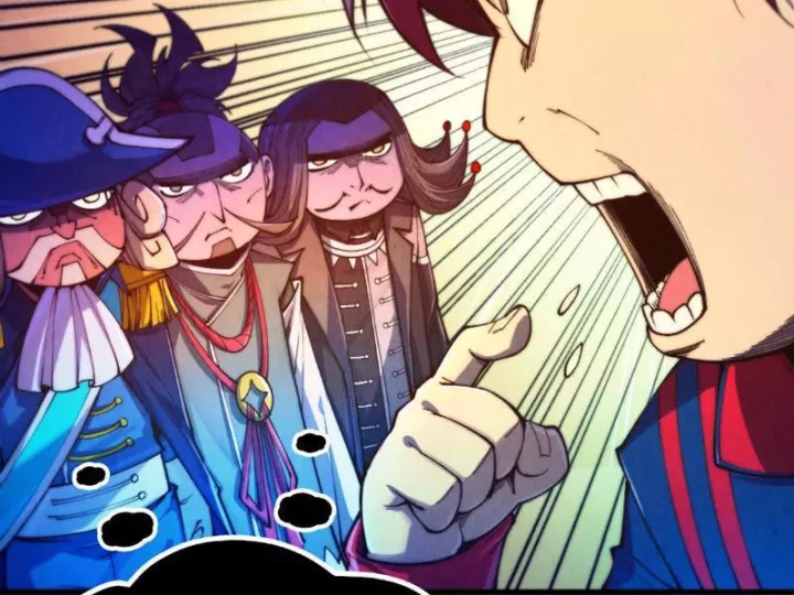 Vạn Cổ Chí Tôn Chapter 473 - Trang 2