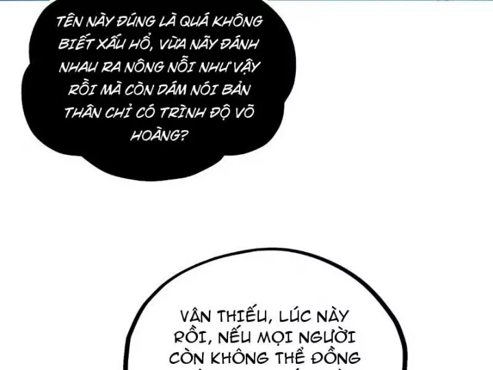 Vạn Cổ Chí Tôn Chapter 473 - Trang 2