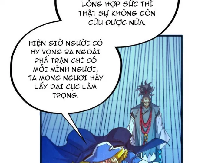 Vạn Cổ Chí Tôn Chapter 473 - Trang 2