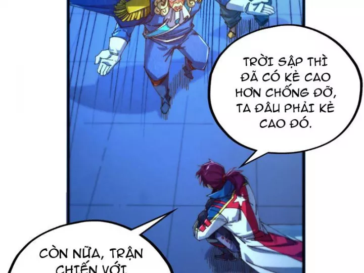 Vạn Cổ Chí Tôn Chapter 473 - Trang 2