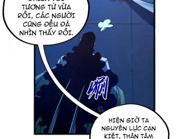 Vạn Cổ Chí Tôn Chapter 473 - Trang 2
