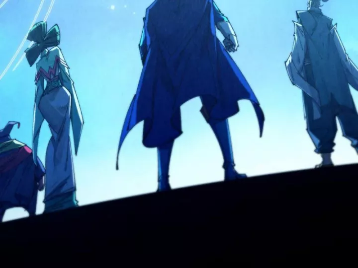 Vạn Cổ Chí Tôn Chapter 473 - Trang 2