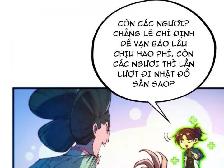 Vạn Cổ Chí Tôn Chapter 473 - Trang 2
