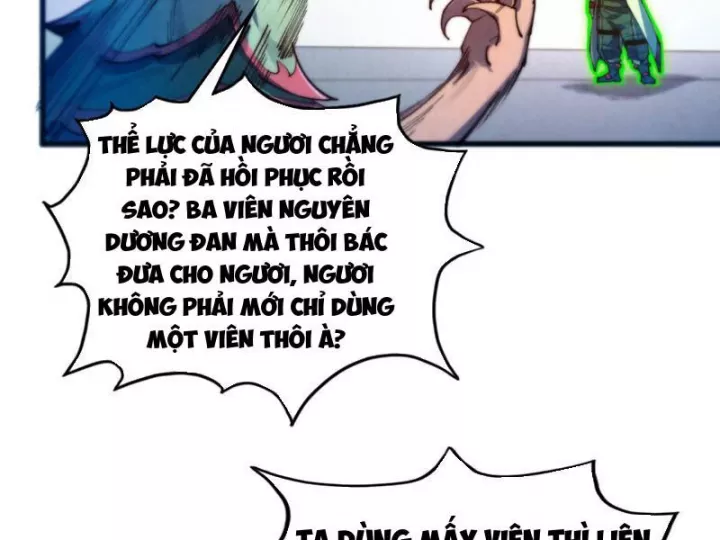 Vạn Cổ Chí Tôn Chapter 473 - Trang 2
