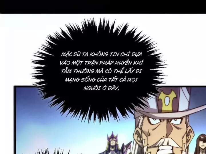 Vạn Cổ Chí Tôn Chapter 473 - Trang 2