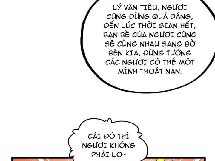 Vạn Cổ Chí Tôn Chapter 473 - Trang 2