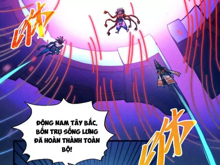 Vạn Cổ Chí Tôn Chapter 473 - Trang 2