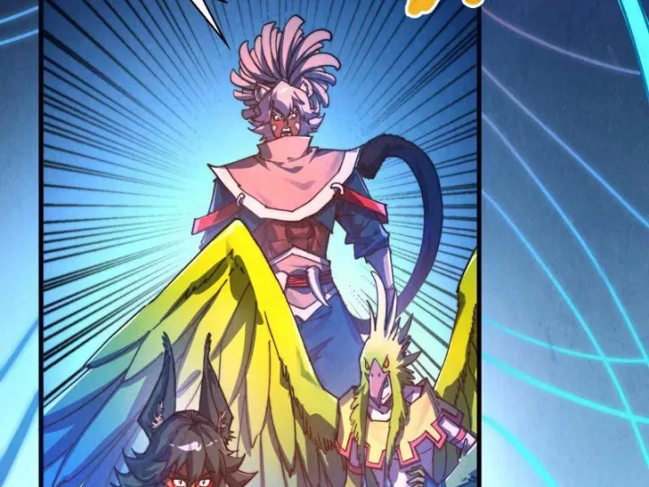 Vạn Cổ Chí Tôn Chapter 473 - Trang 2