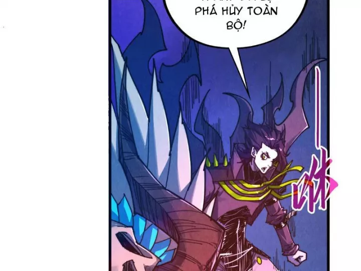 Vạn Cổ Chí Tôn Chapter 473 - Trang 2