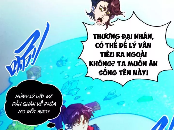 Vạn Cổ Chí Tôn Chapter 473 - Trang 2