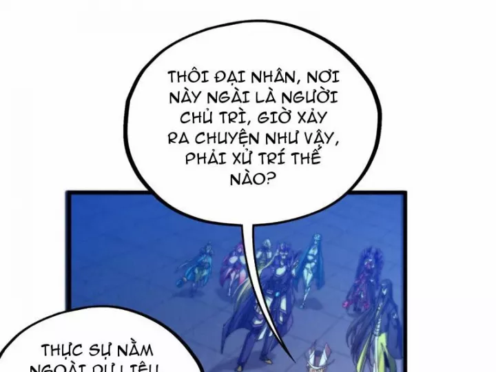 Vạn Cổ Chí Tôn Chapter 473 - Trang 2