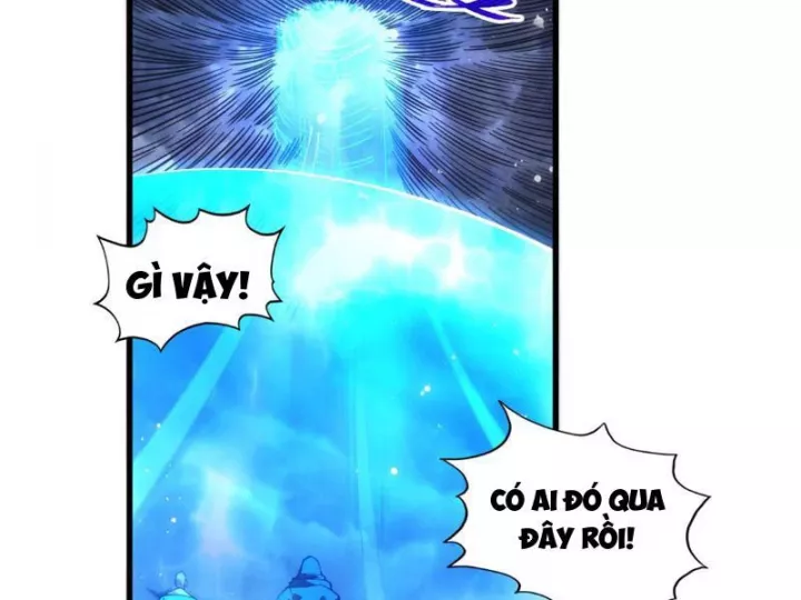 Vạn Cổ Chí Tôn Chapter 473 - Trang 2