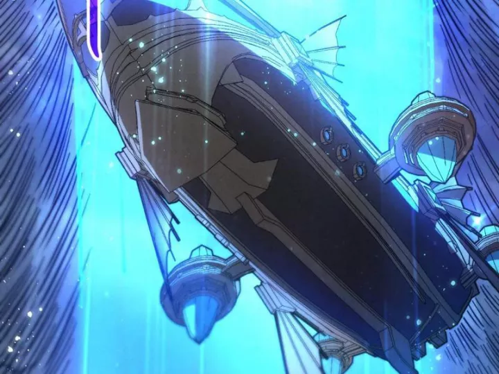 Vạn Cổ Chí Tôn Chapter 473 - Trang 2