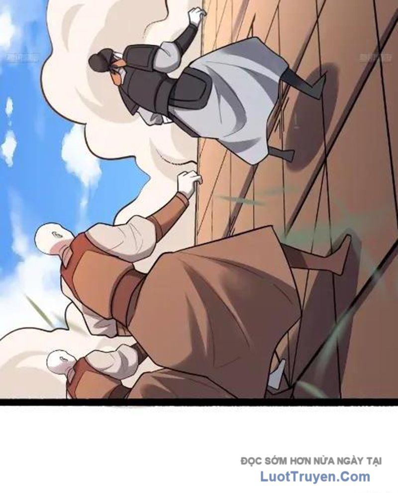 Nguyên Lai Ta Là Tu Tiên Đại Lão Chapter 607 - Trang 2