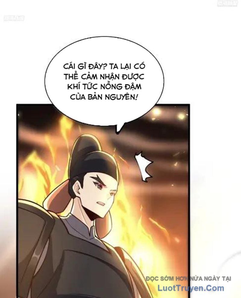 Nguyên Lai Ta Là Tu Tiên Đại Lão Chapter 607 - Trang 2