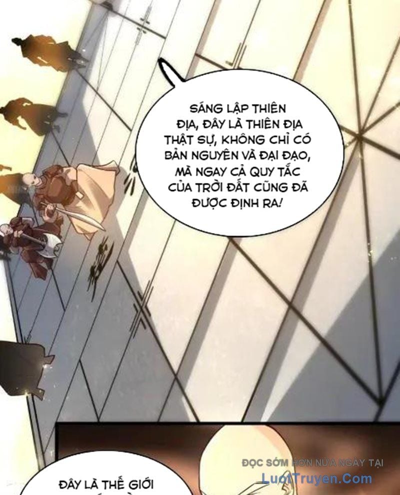 Nguyên Lai Ta Là Tu Tiên Đại Lão Chapter 607 - Trang 2