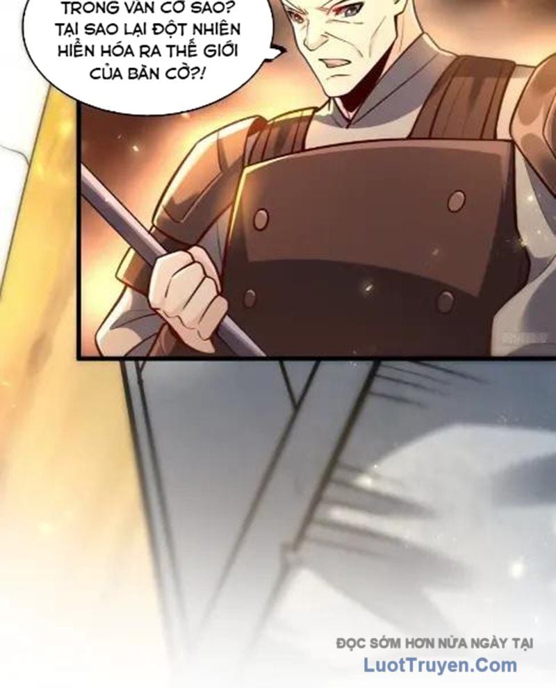 Nguyên Lai Ta Là Tu Tiên Đại Lão Chapter 607 - Trang 2