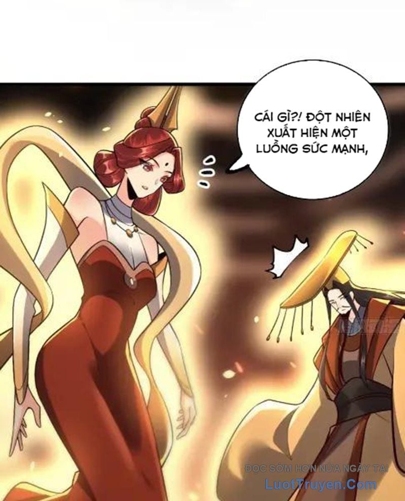 Nguyên Lai Ta Là Tu Tiên Đại Lão Chapter 607 - Trang 2