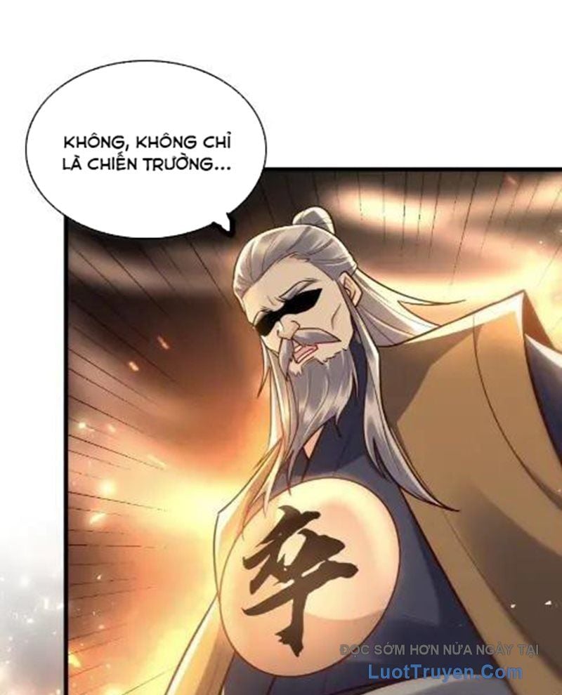 Nguyên Lai Ta Là Tu Tiên Đại Lão Chapter 607 - Trang 2