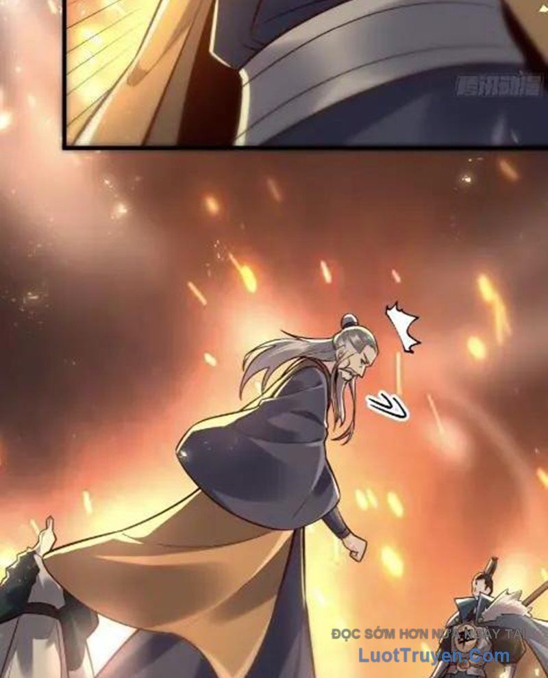 Nguyên Lai Ta Là Tu Tiên Đại Lão Chapter 607 - Trang 2