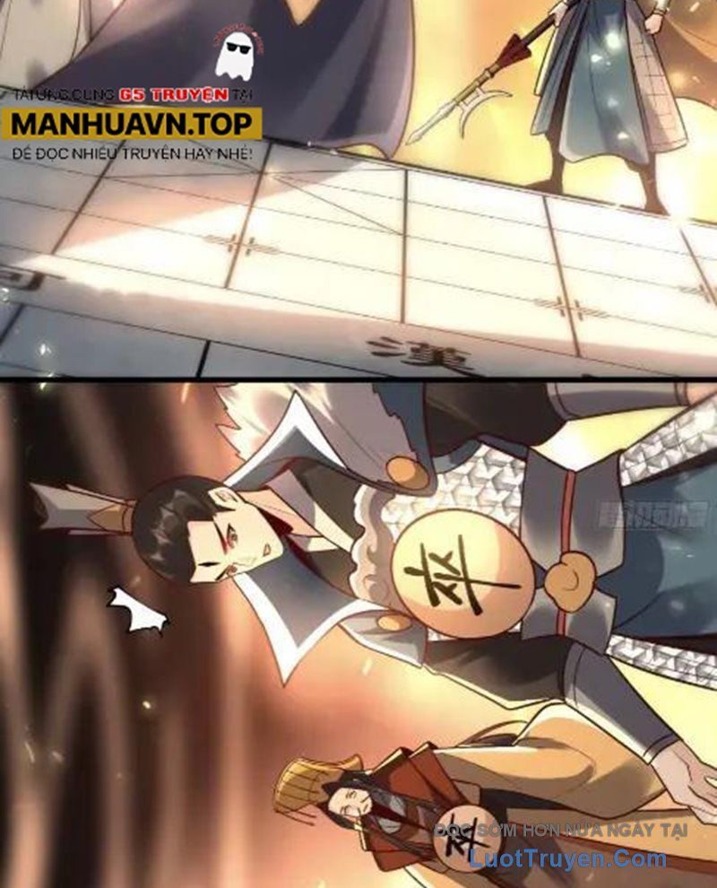 Nguyên Lai Ta Là Tu Tiên Đại Lão Chapter 607 - Trang 2