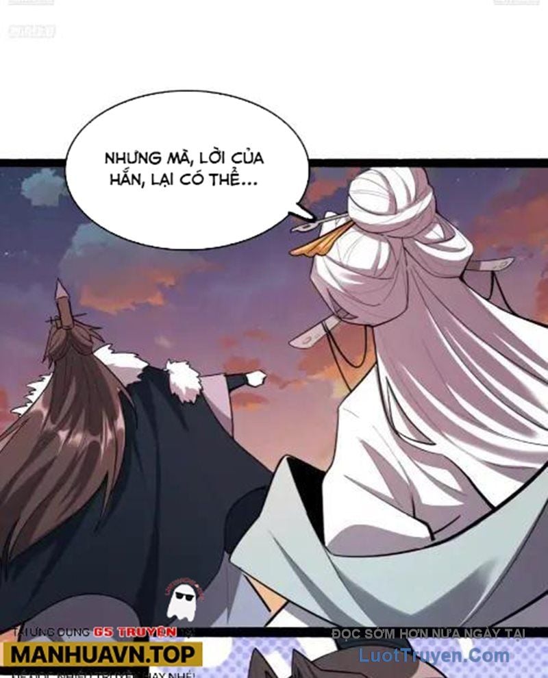 Nguyên Lai Ta Là Tu Tiên Đại Lão Chapter 607 - Trang 2