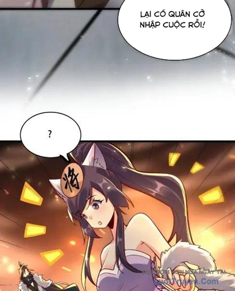 Nguyên Lai Ta Là Tu Tiên Đại Lão Chapter 607 - Trang 2