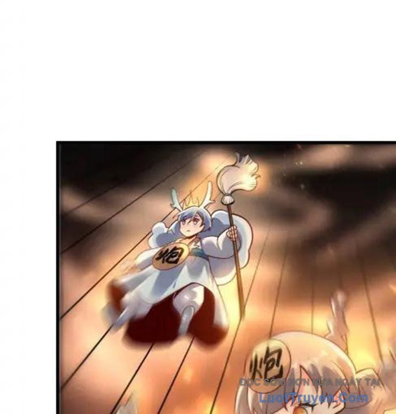 Nguyên Lai Ta Là Tu Tiên Đại Lão Chapter 607 - Trang 2