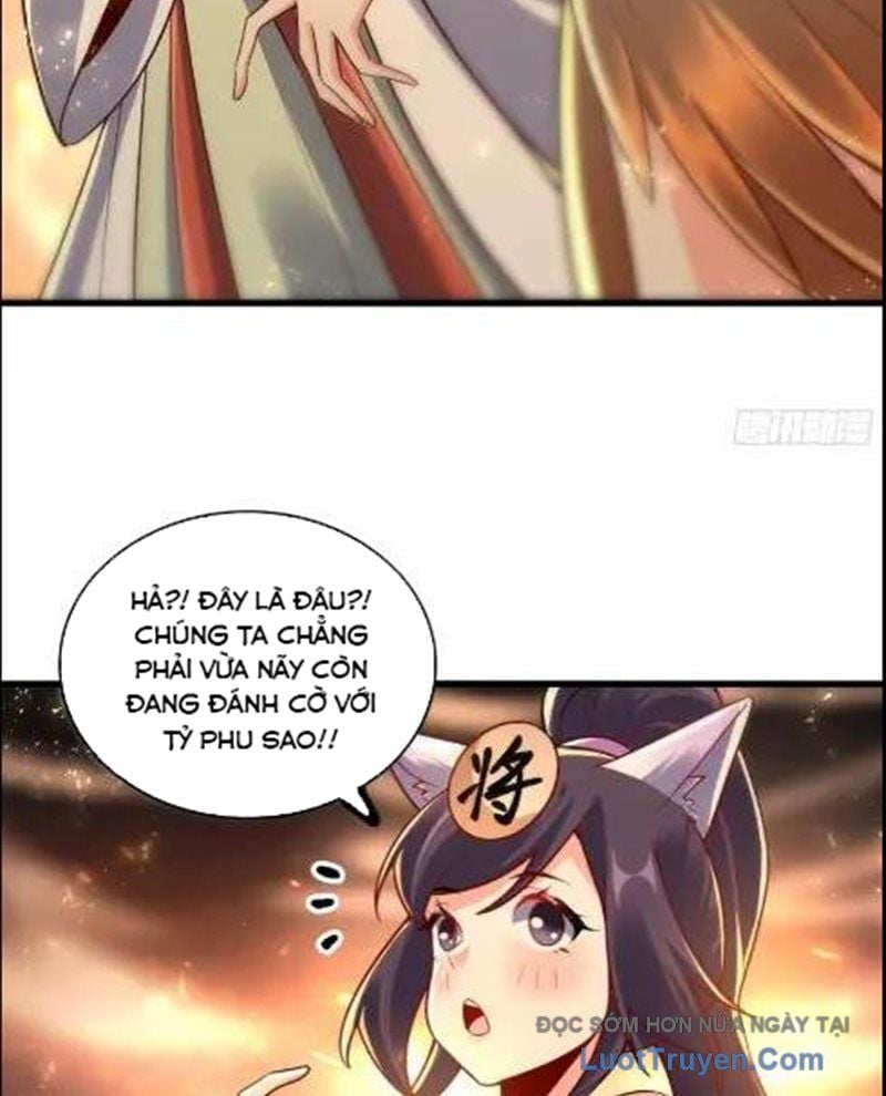 Nguyên Lai Ta Là Tu Tiên Đại Lão Chapter 607 - Trang 2
