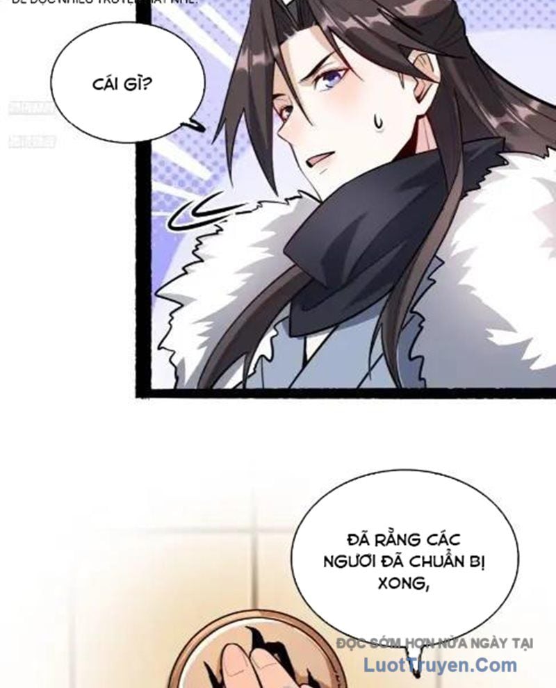 Nguyên Lai Ta Là Tu Tiên Đại Lão Chapter 607 - Trang 2