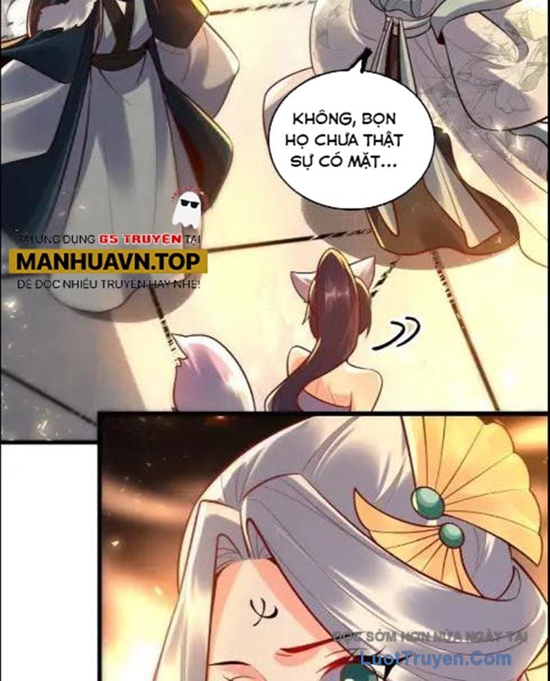 Nguyên Lai Ta Là Tu Tiên Đại Lão Chapter 607 - Trang 2