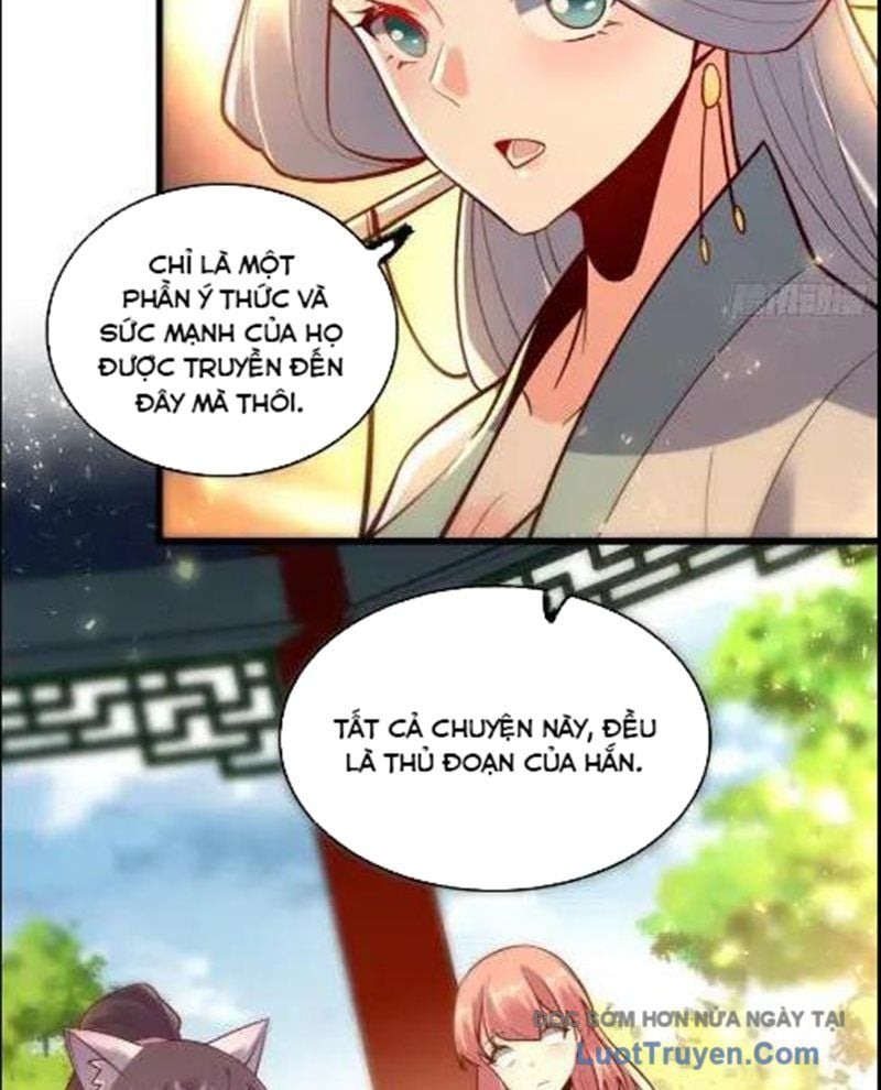 Nguyên Lai Ta Là Tu Tiên Đại Lão Chapter 607 - Trang 2