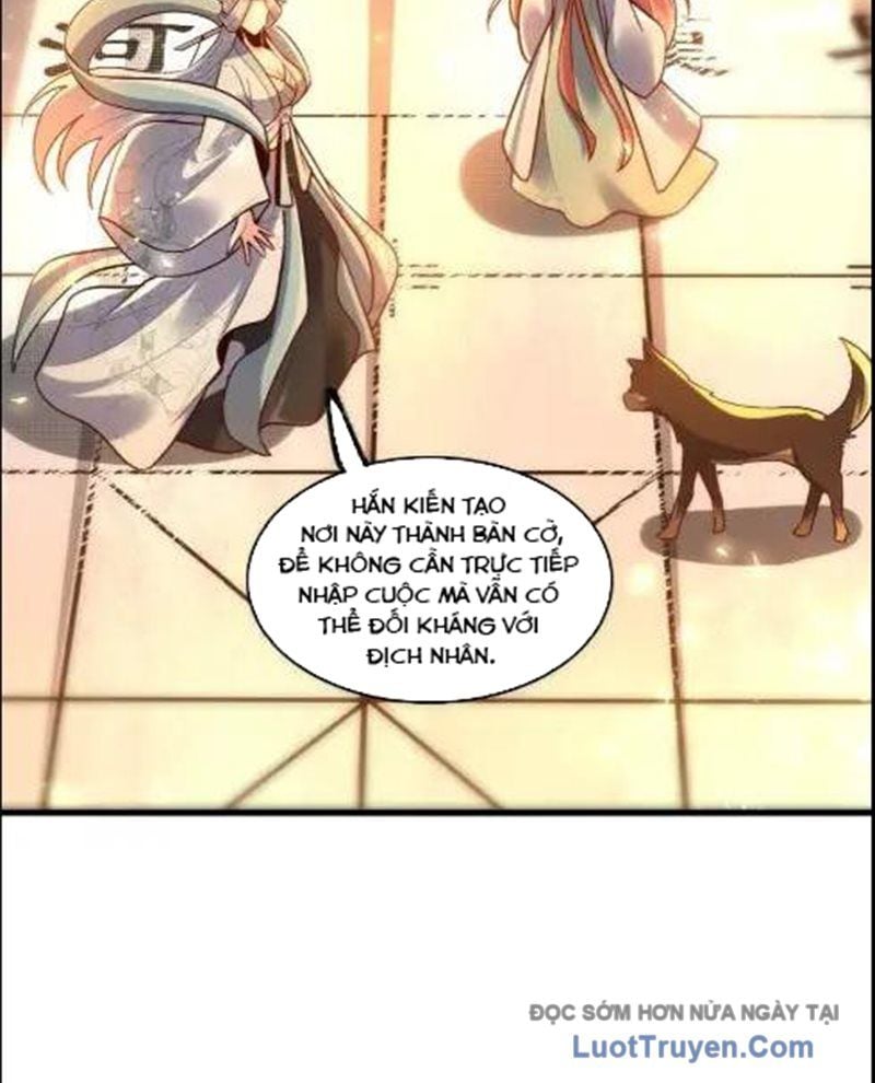 Nguyên Lai Ta Là Tu Tiên Đại Lão Chapter 607 - Trang 2