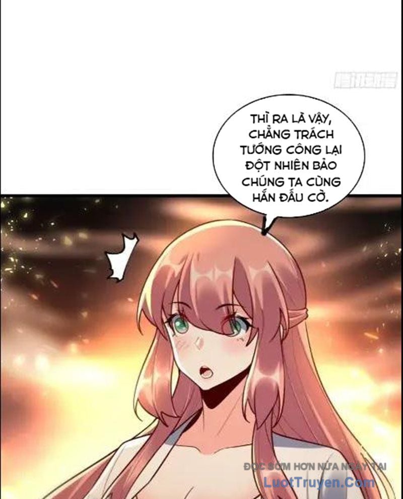 Nguyên Lai Ta Là Tu Tiên Đại Lão Chapter 607 - Trang 2